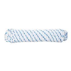 Diall Polypropylene Braided Rope (8 mm x 15 m)