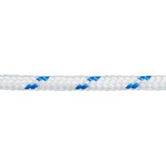 Diall Polypropylene Braided Rope (8 mm x 15 m)