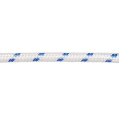 Diall Polypropylene Braided Rope (10 mm x 7.5 m)