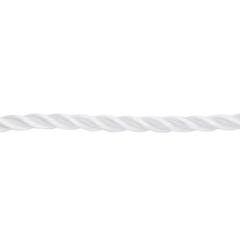 Diall Polypropylene Twisted Rope (6 mm x 15 m)