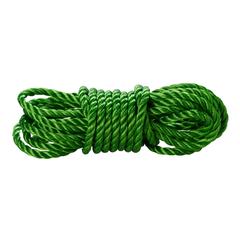 Diall Polypropylene Twisted Rope (10 mm x 50 m)