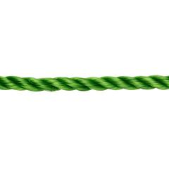 Diall Polypropylene Twisted Rope (10 mm x 50 m)