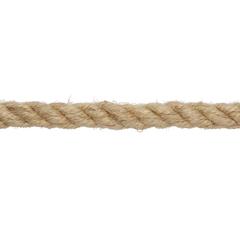 حبل ملفوف خيش ديال (14 مم × 10 م)