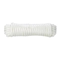 Diall Nylon Braided Rope (10 mm x 10 m)