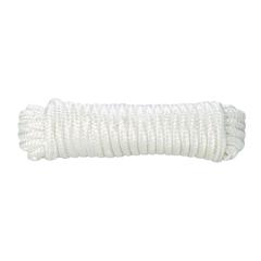 Diall Nylon Braided Rope (12 mm x 10 m)