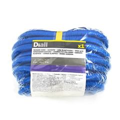 Diall Polypropylene Bungee Cord (10 mm x 10 m)