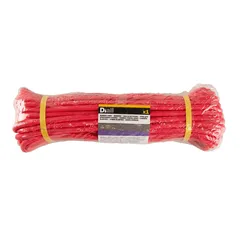 Diall Polypropylene Bungee Cord (8 mm x 20 m)