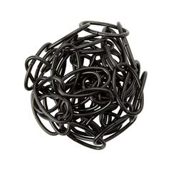 Diall Steel Decorative Signalling Chain (2.2 mm x 1.5 m)