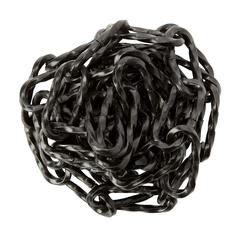 Diall Steel Decorative Signalling Chain (3.5 mm x 1.5 m)