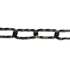 Diall Steel Decorative Signalling Chain (3.5 mm x 1.5 m)