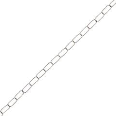 Diall Bronze-Effect Steel Decorative Signalling Chain (2.2 mm x 1.5 m)