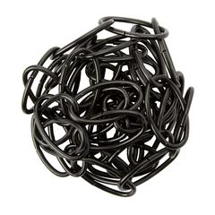 سلسلة زينة فولاذ ديال (2 ملم × 1.5 متر)