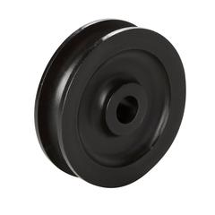 Diall Nylon Wheel (50 mm)