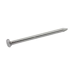 Diall Carbon Steel Round Wire Nail Pack (1.5 x 30 mm)