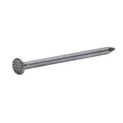 Diall Carbon Steel Round Wire Nail Pack (2.2 x 40 mm)