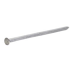 Diall Carbon Steel Round Wire Nail Pack (5 x 125 mm)