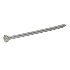 Diall Carbon Steel Round Wire Nail Pack (5.5 x 140 mm)