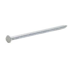 Diall Galvanised Carbon Steel Round Wire Nail Pack (4.5 x 100 mm)
