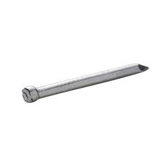 Diall Carbon Steel Lost Head Nail Pack (1.25 x 15 mm)
