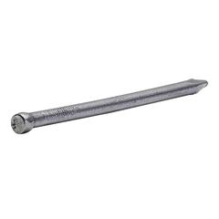 Diall Carbon Steel Lost Head Nail Pack (2.36 x 40 mm)