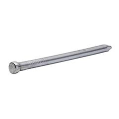Diall Carbon Steel Lost Head Nail Pack (3 x 50 mm)