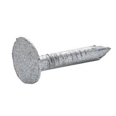 Diall Galvanised Carbon Steel Clout Nail Pack (3 x 20 mm)