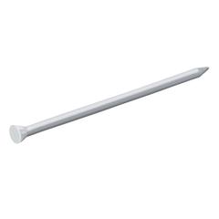 Diall Galvanised Carbon Steel Masonry Nail Pack (3.4 x 80 mm)