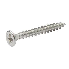 Diall Stainless Steel Screw Pack (3 cm, 20 Pc.)