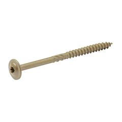 Diall Carbon Steel Screw Pack (10 cm, 25 Pc.)