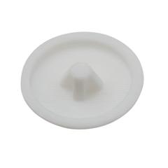 Diall Plastic Screw Cap Pack (20 Pc.)