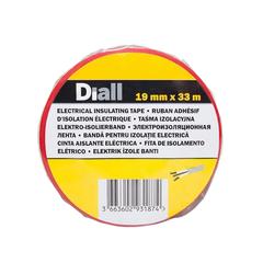 Diall PVC Electrical Tape (19 mm x 33 m)