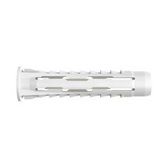 Diall Nylon Universal Wall Plug Pack (25 x 5 mm, 50 Pc.)