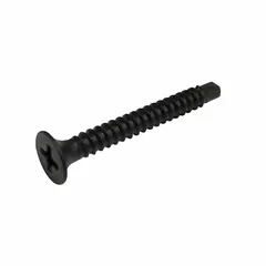 Diall Carbon Seel Plasterboard Screw Pack (45 x 3.5 mm, 200 Pc.)