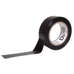 Diall PVC Electrical Tape (19 mm x 10 m, Black)