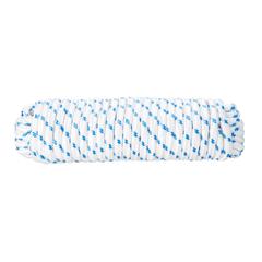 Diall Polypropylene Braided Rope (10 mm x 15 m)