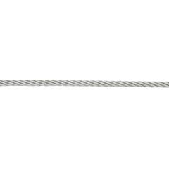 Diall Steel Cable (10 m x 2 mm)