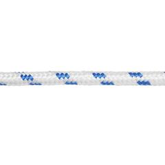 Diall Polypropylene Braided Rope (12 mm x 15 m)