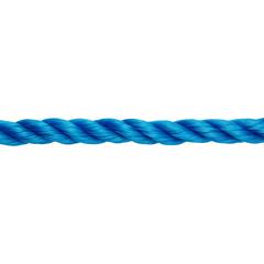 Diall Polypropylene Twisted Rope (12 mm x 15 m)