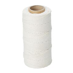 Diall Cotton Twine (79 x 1.2 mm)
