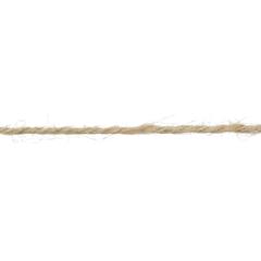 Diall Jute Twine (85 x 1.2 mm)