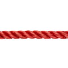 Diall Polypropylene Twisted Rope (14 mm x 7.5 m)