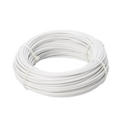 Diall Steel & PVC Cable (20 m x 1.7 mm)