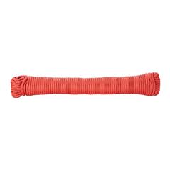 Diall Polypropylene Braided Rope (2.8 mm x 20 m)