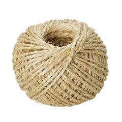 Diall Sisal Twine (45 x 2.8 mm)