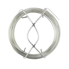 Diall Steel Wire (40 m x 1.3 mm)