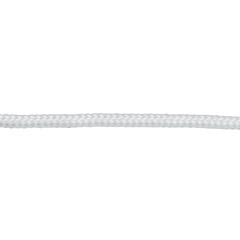 Diall Polypropylene Braided Rope (4 mm x 20 m)