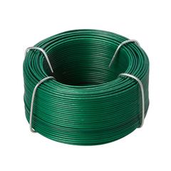 Diall Steel & PVC Wire (1.05 mm x 50 m)