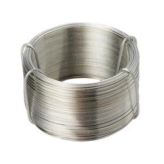 Diall Steel Wire (50 m x 1.1 mm)