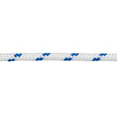 Diall Polypropylene Braided Rope (6 mm x 20 m)