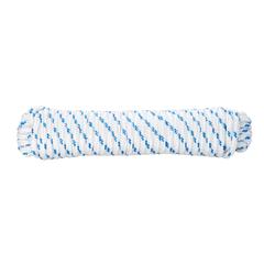 Diall Polypropylene Braided Rope (8 mm x 7.5 m)